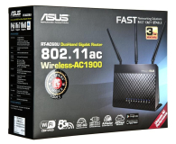 ASUS RT-AC68U - 1398125 - zdjęcie 3